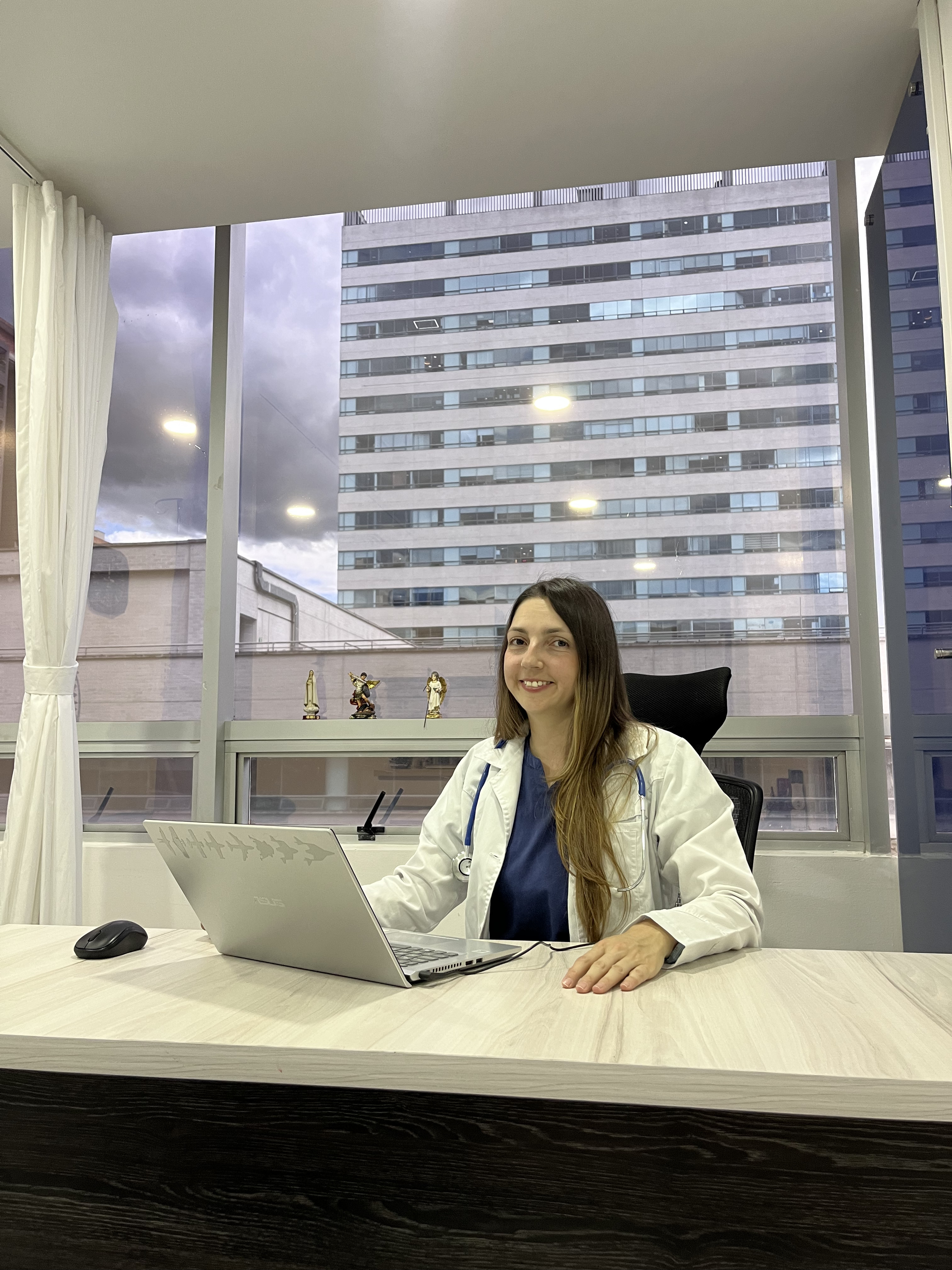 Dra. Adriana Zuluaga Serna