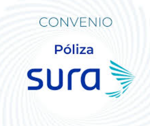Póliza SURA